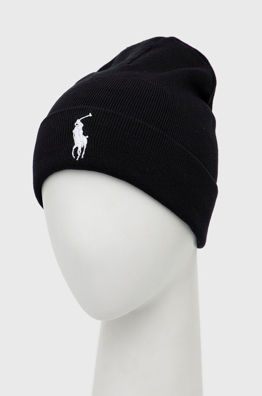 Polo Ralph Lauren Памучна шапка - Pepit.bg