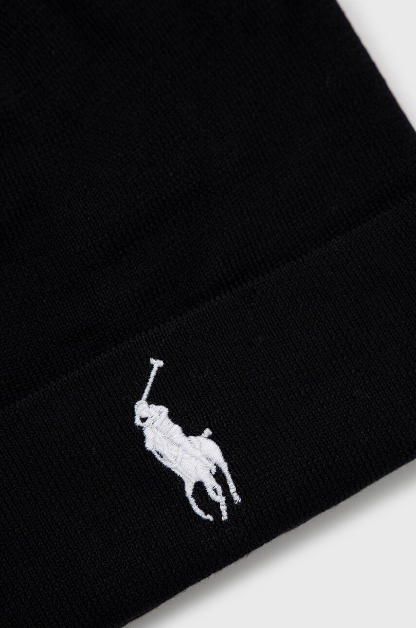 Polo Ralph Lauren Памучна шапка - Pepit.bg