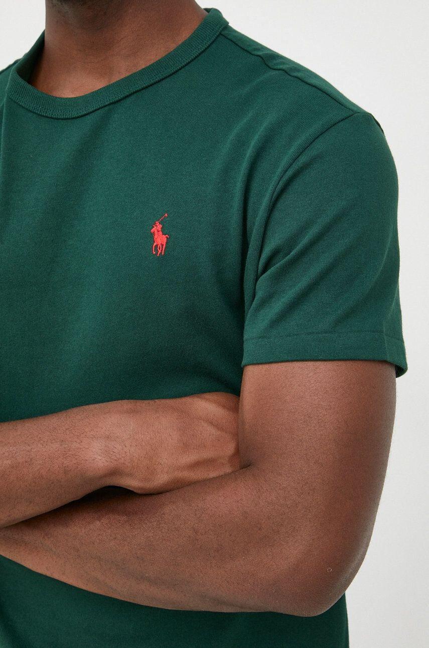 Polo Ralph Lauren Памучна тениска - Pepit.bg