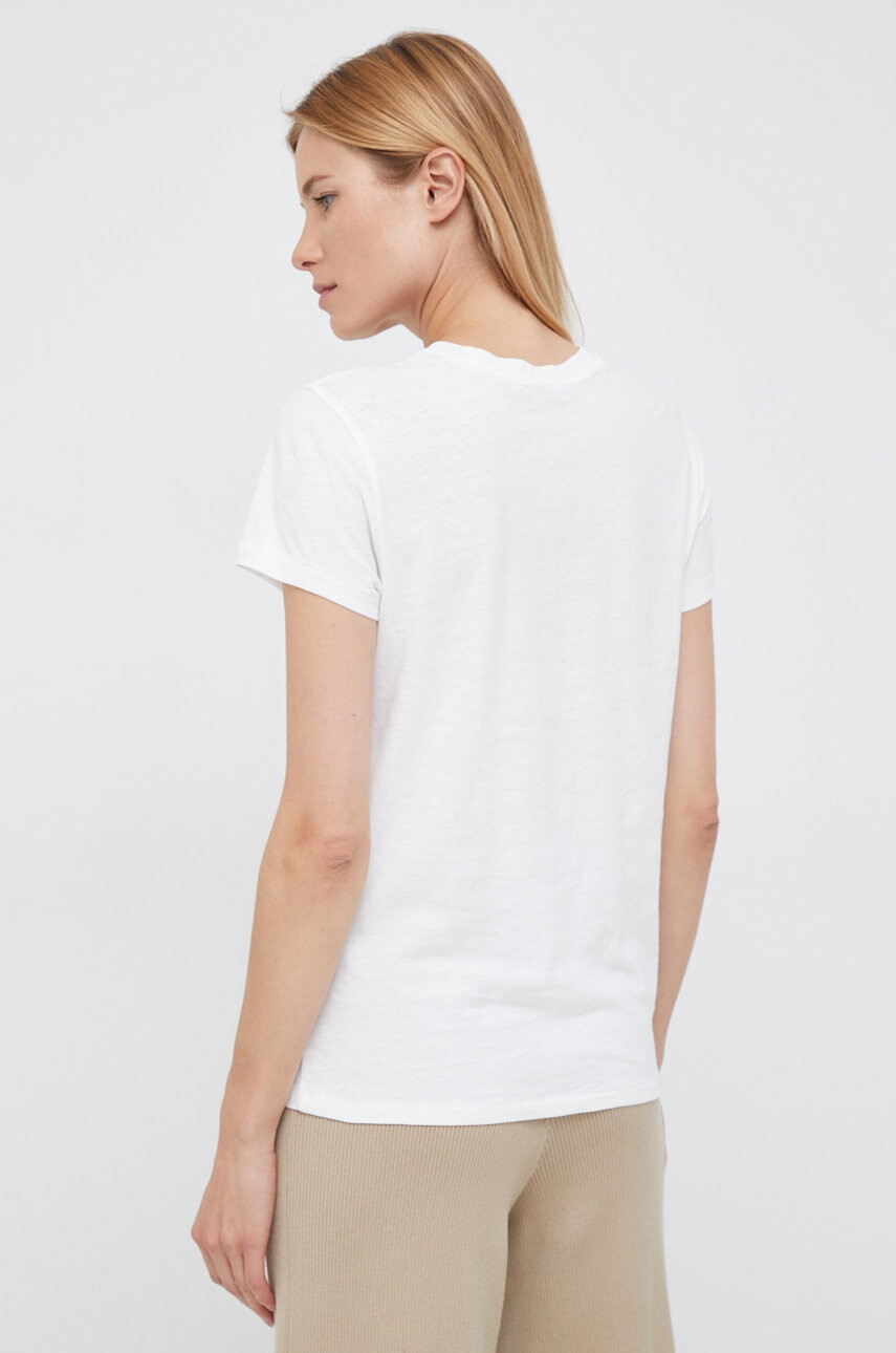 Polo Ralph Lauren Памучна тениска - Pepit.bg