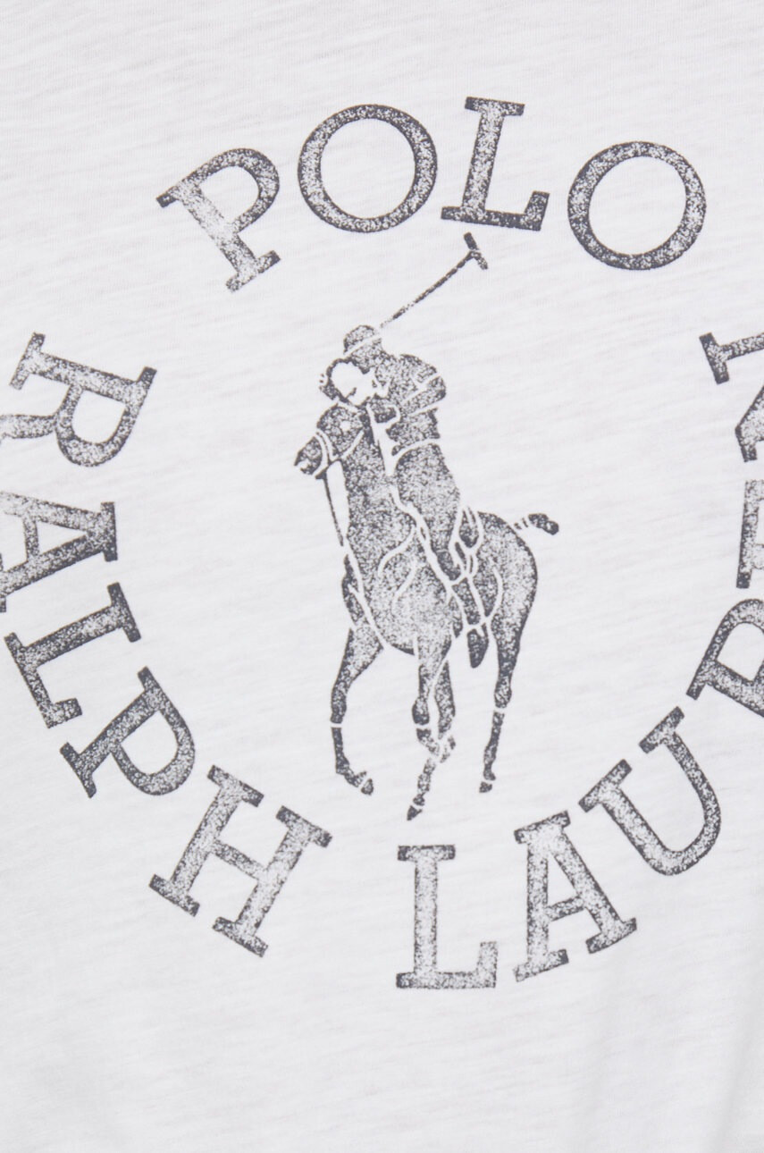 Polo Ralph Lauren Памучна тениска - Pepit.bg