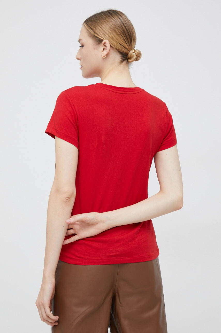 Polo Ralph Lauren Памучна тениска - Pepit.bg