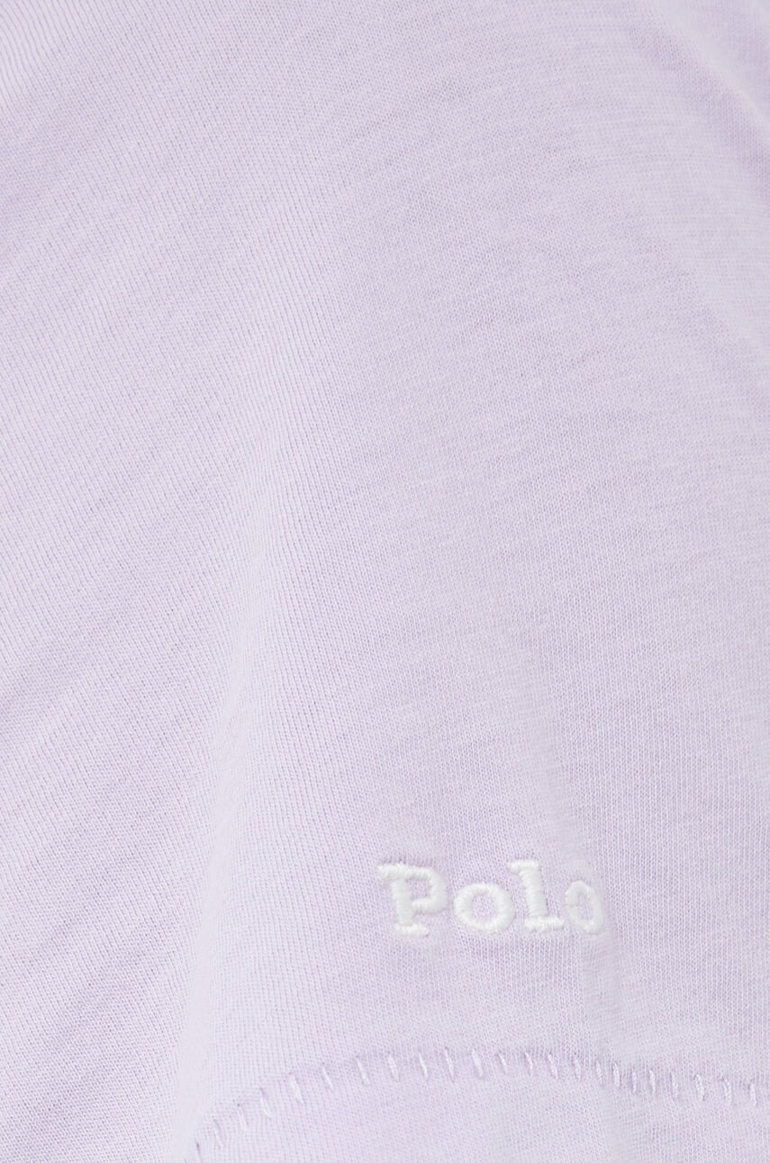Polo Ralph Lauren Памучна тениска - Pepit.bg