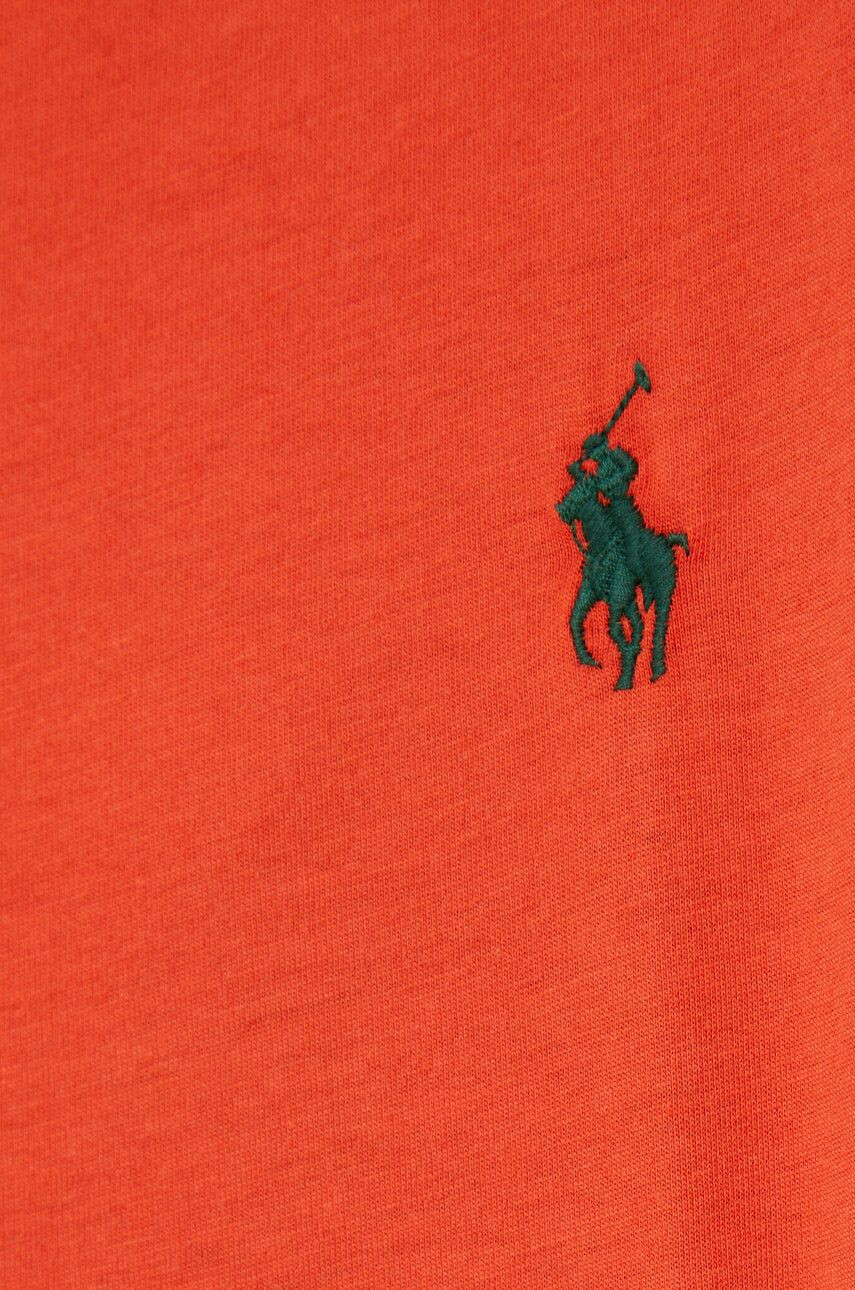 Polo Ralph Lauren Памучна тениска - Pepit.bg