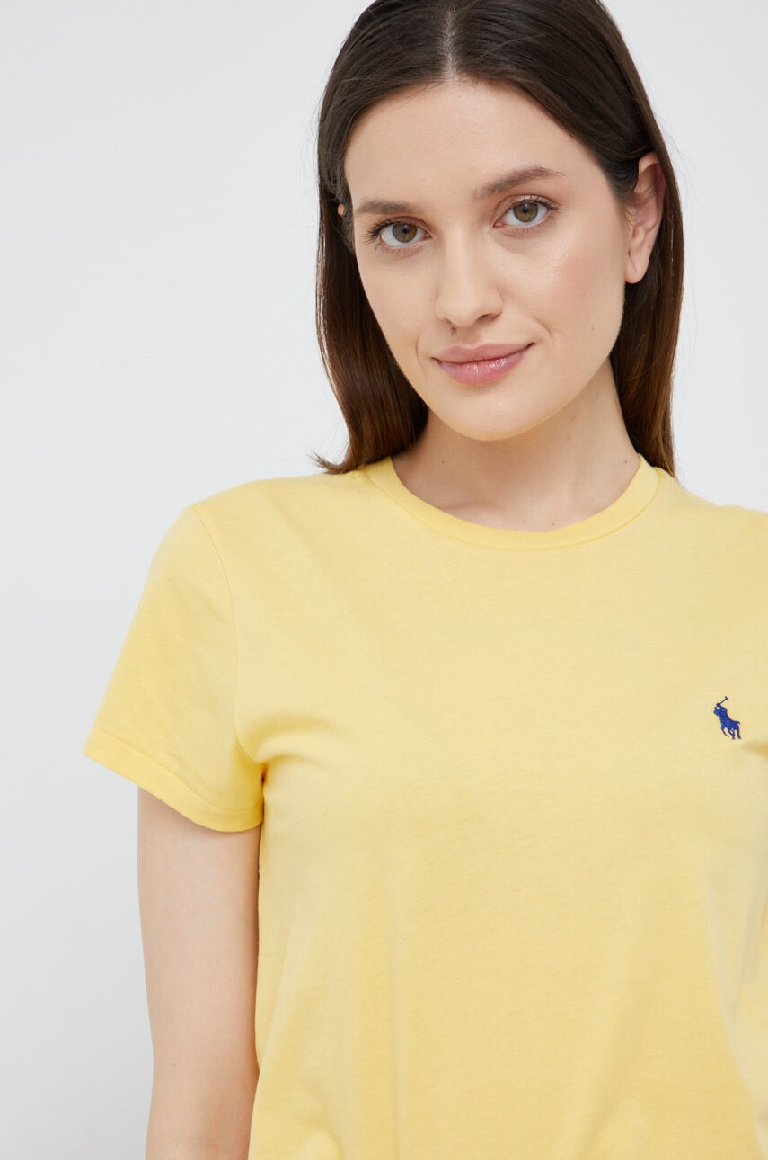 Polo Ralph Lauren Памучна тениска - Pepit.bg