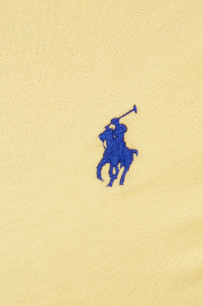 Polo Ralph Lauren Памучна тениска - Pepit.bg