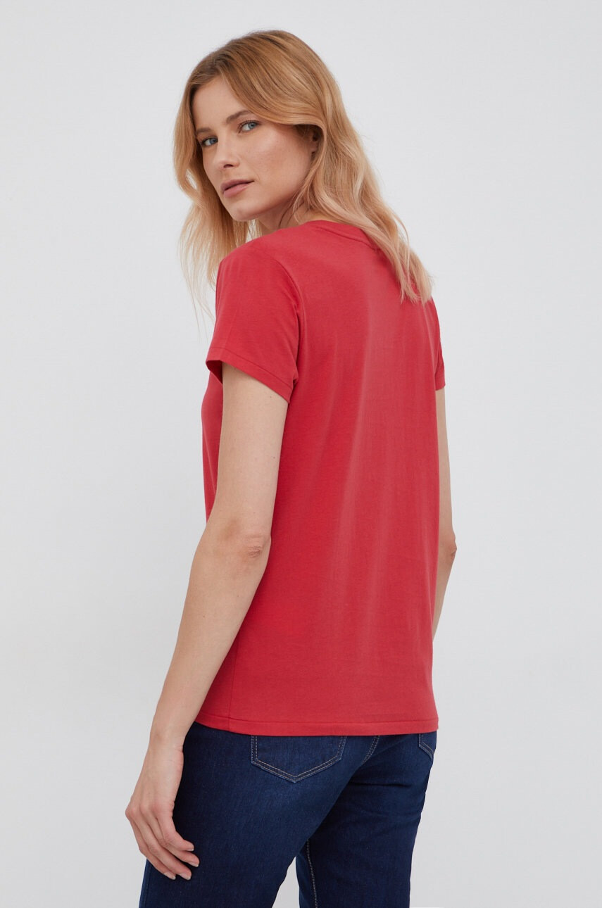 Polo Ralph Lauren Памучна тениска - Pepit.bg