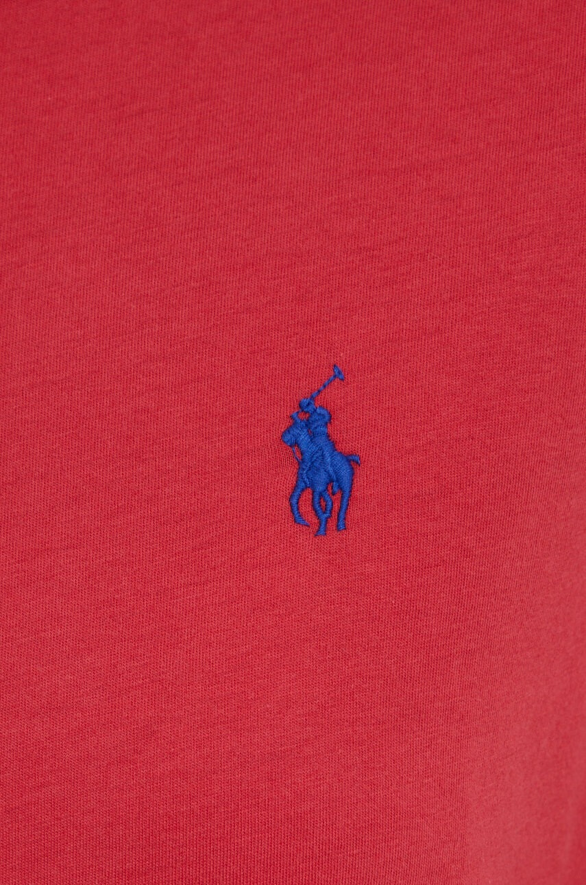 Polo Ralph Lauren Памучна тениска - Pepit.bg