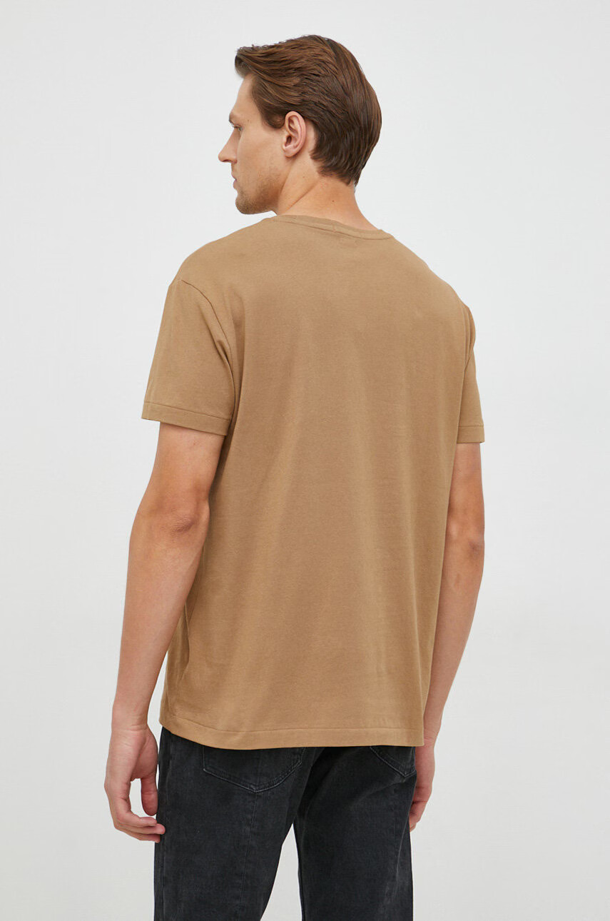 Polo Ralph Lauren Памучна тениска - Pepit.bg