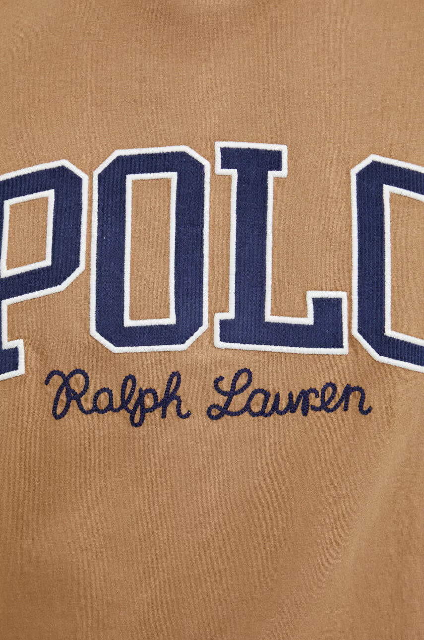 Polo Ralph Lauren Памучна тениска - Pepit.bg