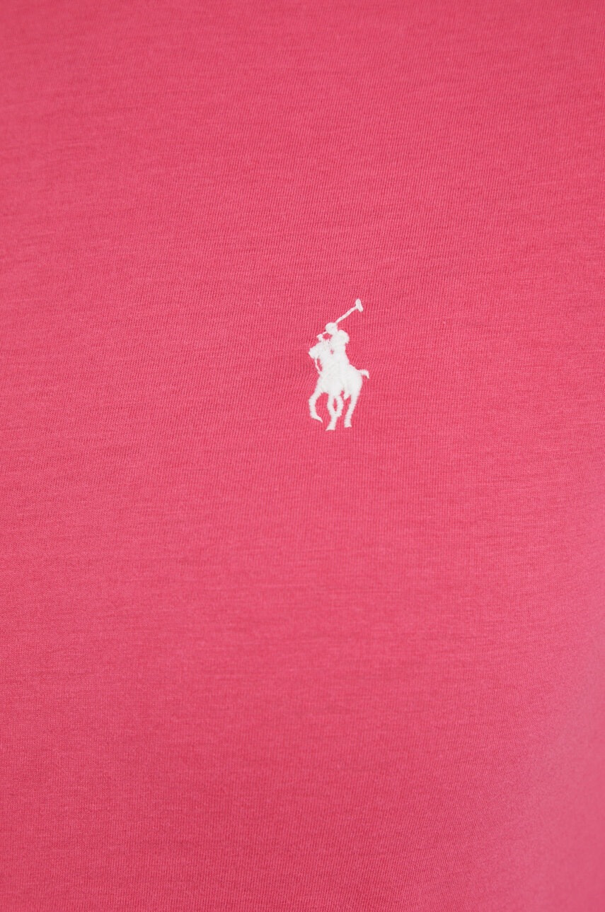 Polo Ralph Lauren Памучна тениска - Pepit.bg