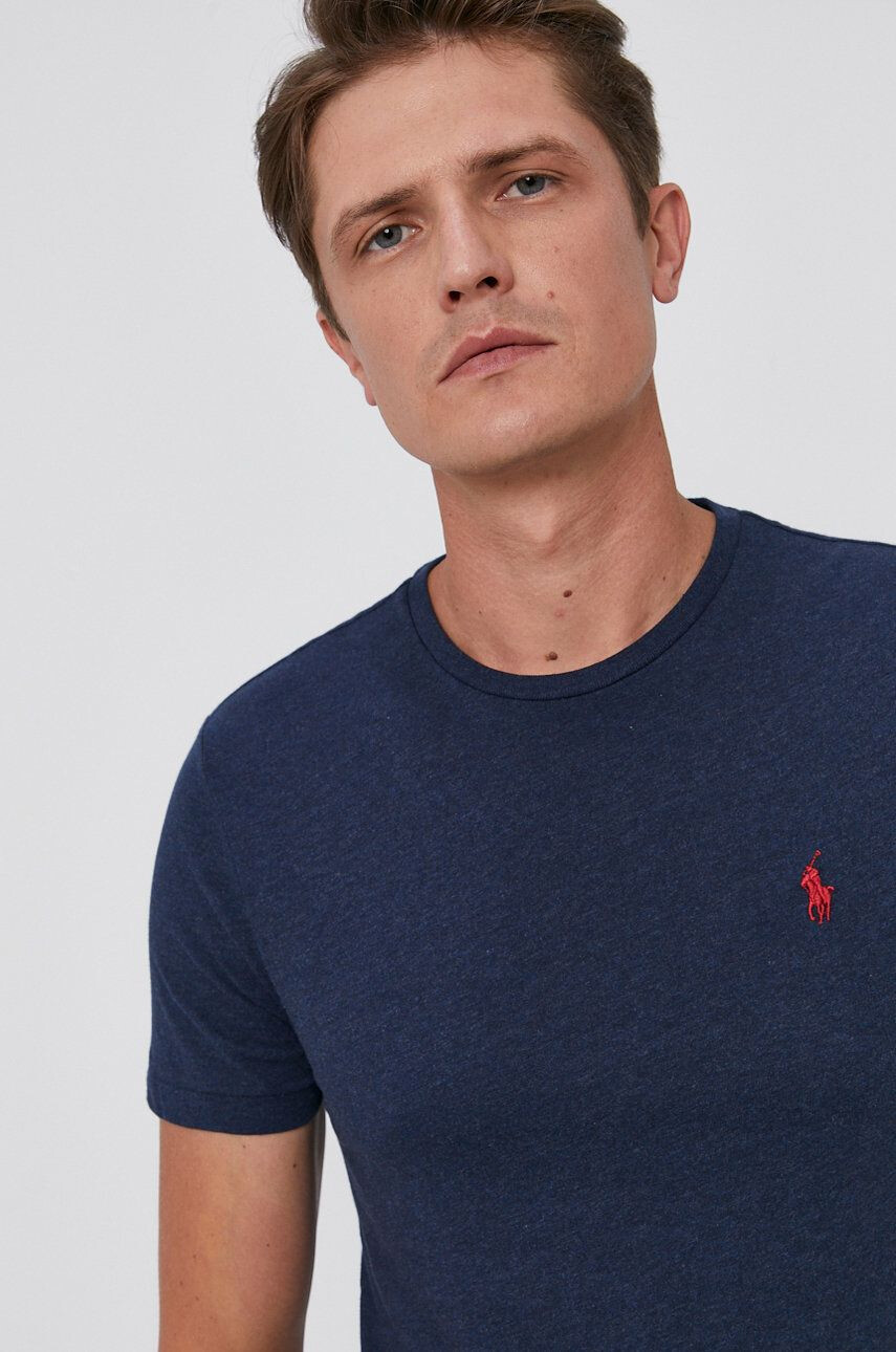 Polo Ralph Lauren Памучна тениска - Pepit.bg