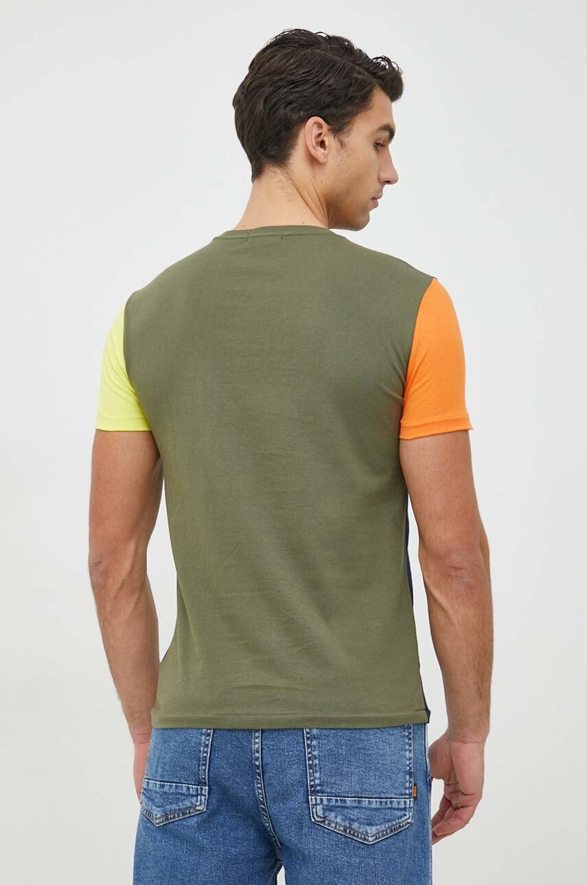 Polo Ralph Lauren Памучна тениска - Pepit.bg