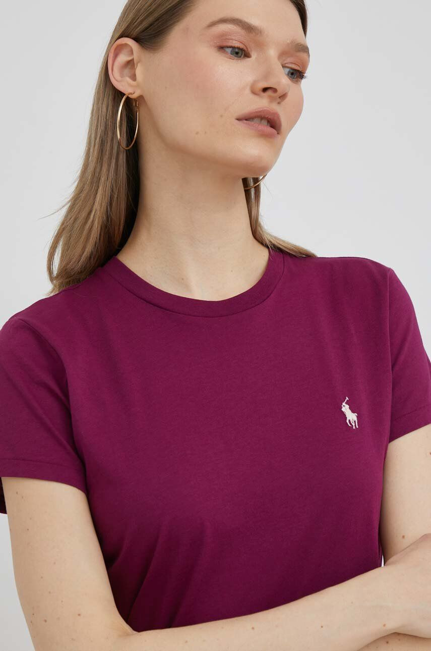 Polo Ralph Lauren Памучна тениска - Pepit.bg