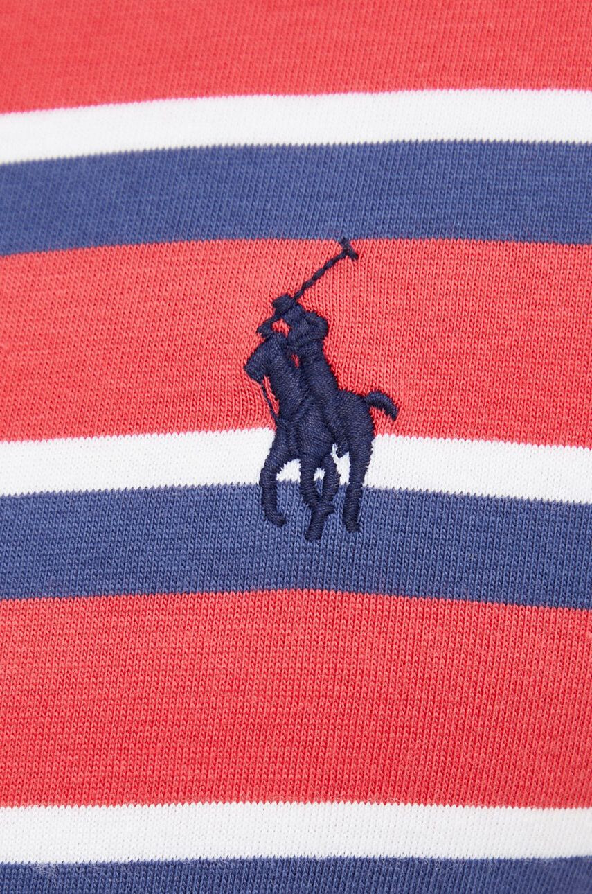 Polo Ralph Lauren Памучна тениска - Pepit.bg