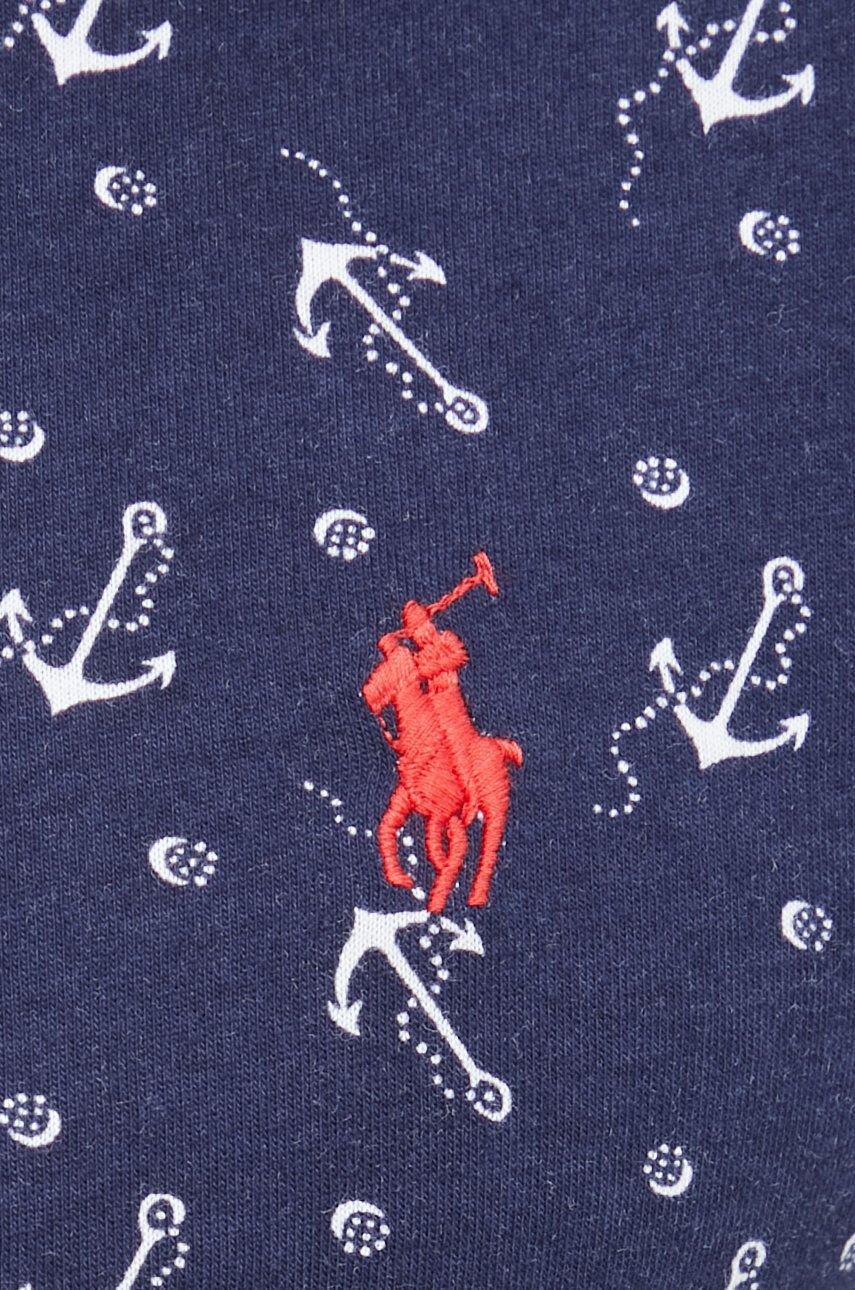 Polo Ralph Lauren Памучна тениска - Pepit.bg