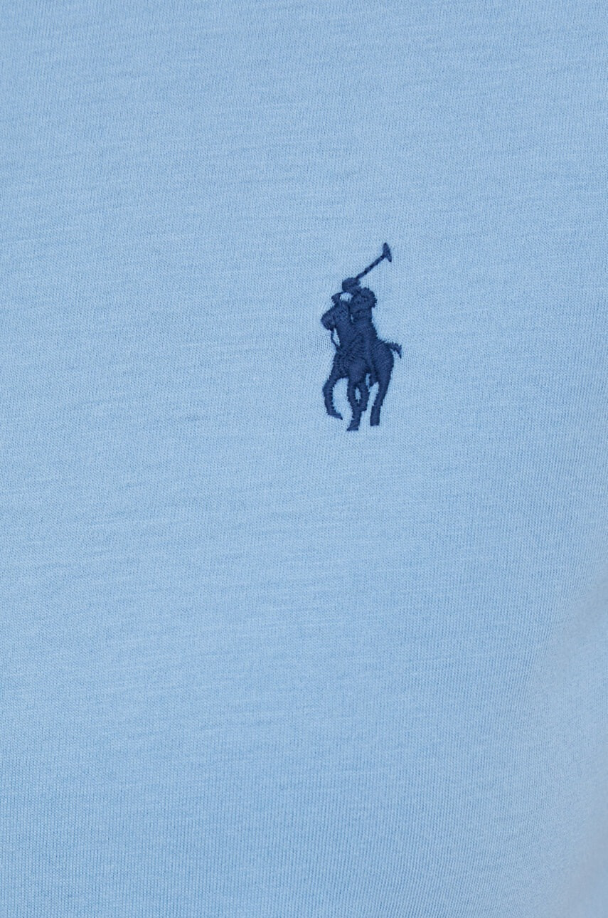Polo Ralph Lauren Памучна тениска - Pepit.bg