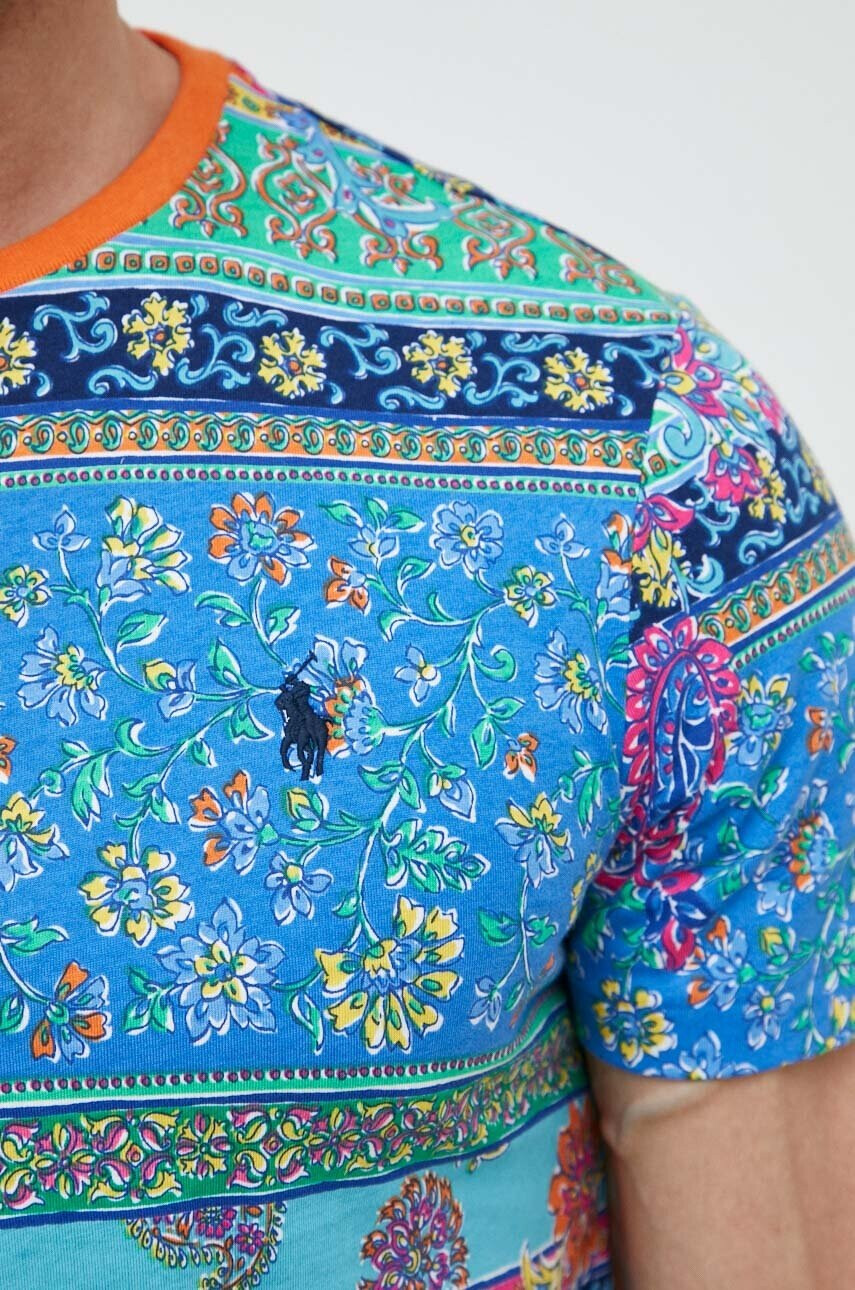 Polo Ralph Lauren Памучна тениска - Pepit.bg
