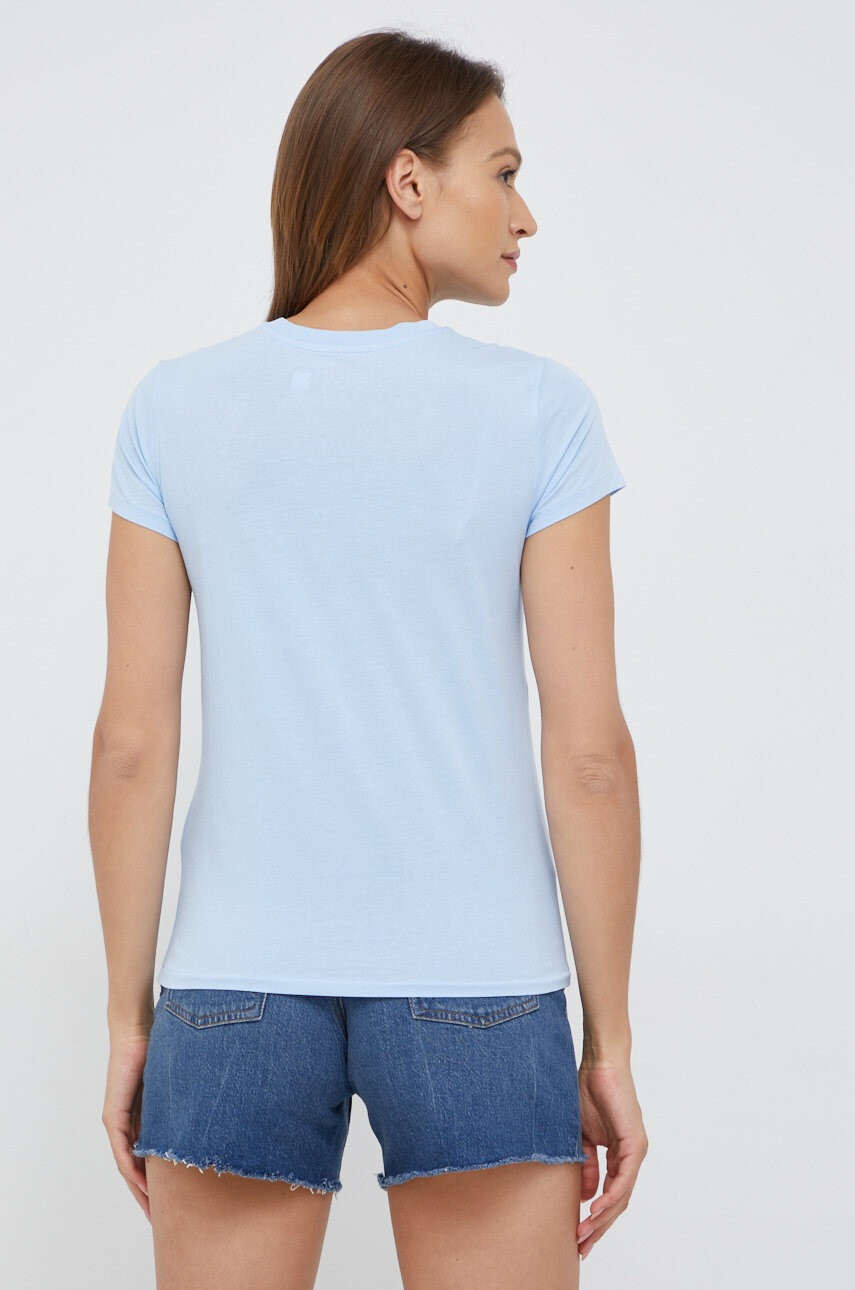 Polo Ralph Lauren Памучна тениска - Pepit.bg