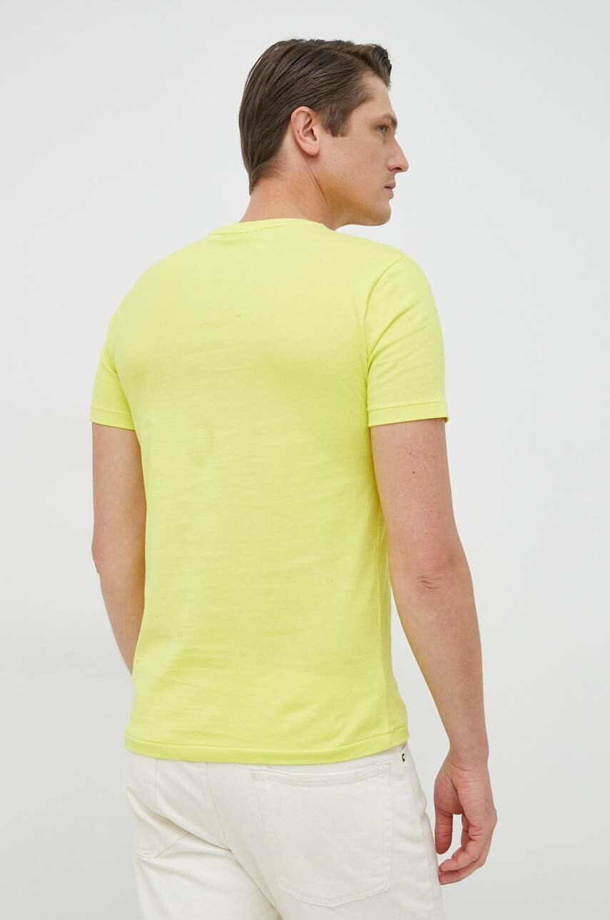 Polo Ralph Lauren Памучна тениска - Pepit.bg