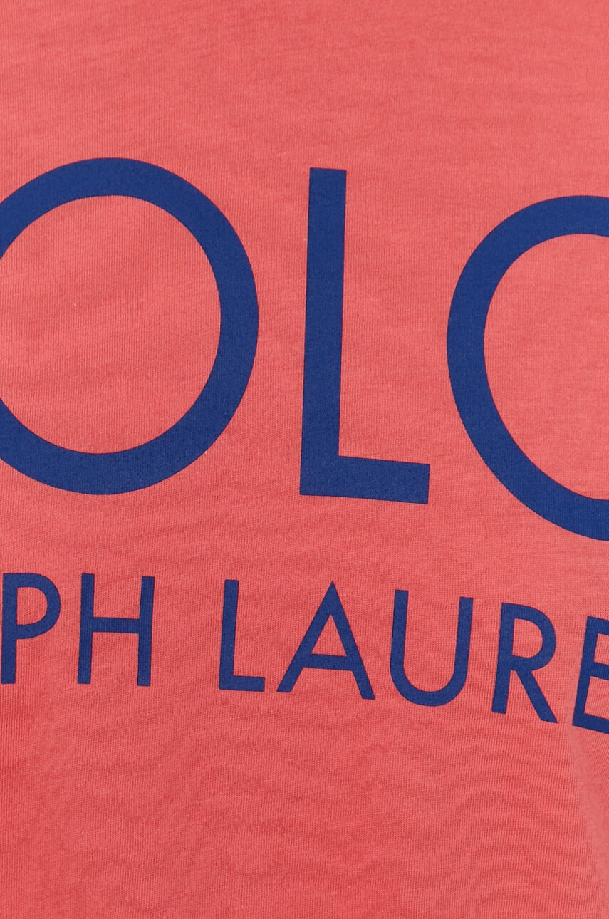 Polo Ralph Lauren Памучна тениска - Pepit.bg