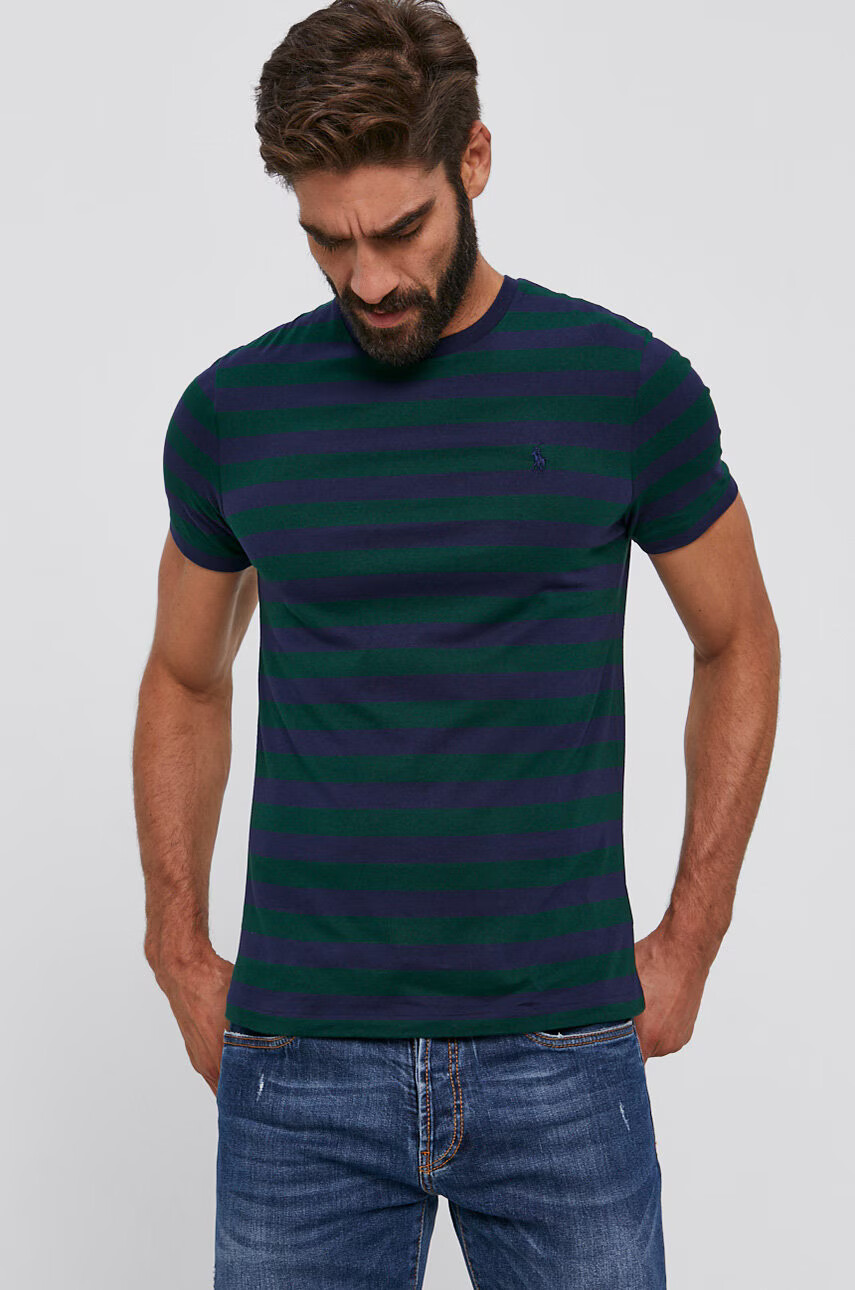 Polo Ralph Lauren Памучна тениска - Pepit.bg