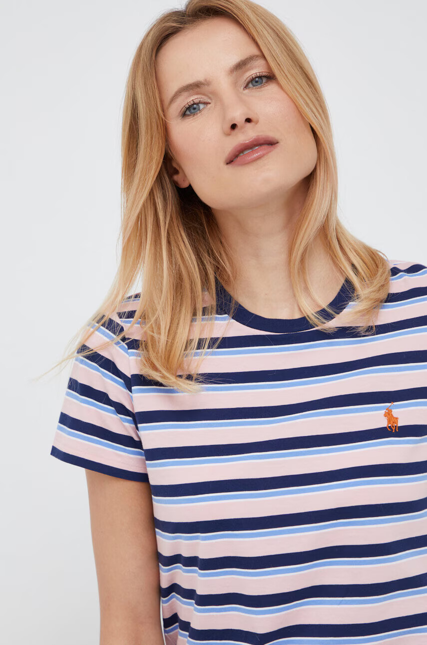 Polo Ralph Lauren Памучна тениска - Pepit.bg