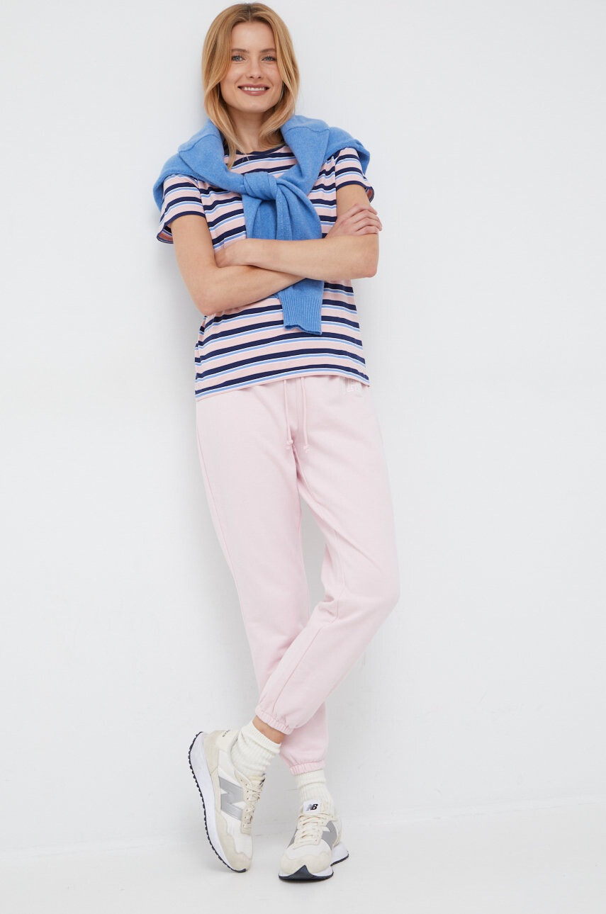 Polo Ralph Lauren Памучна тениска - Pepit.bg