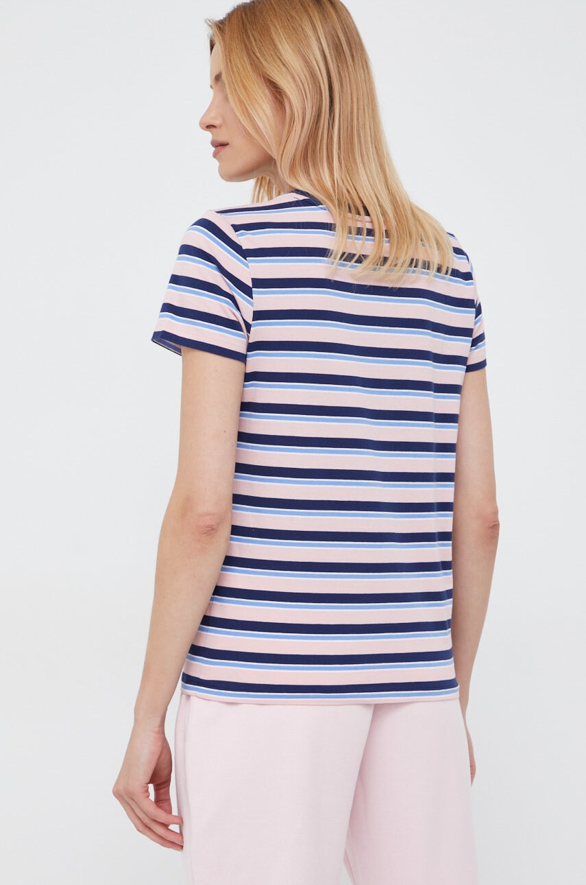 Polo Ralph Lauren Памучна тениска - Pepit.bg
