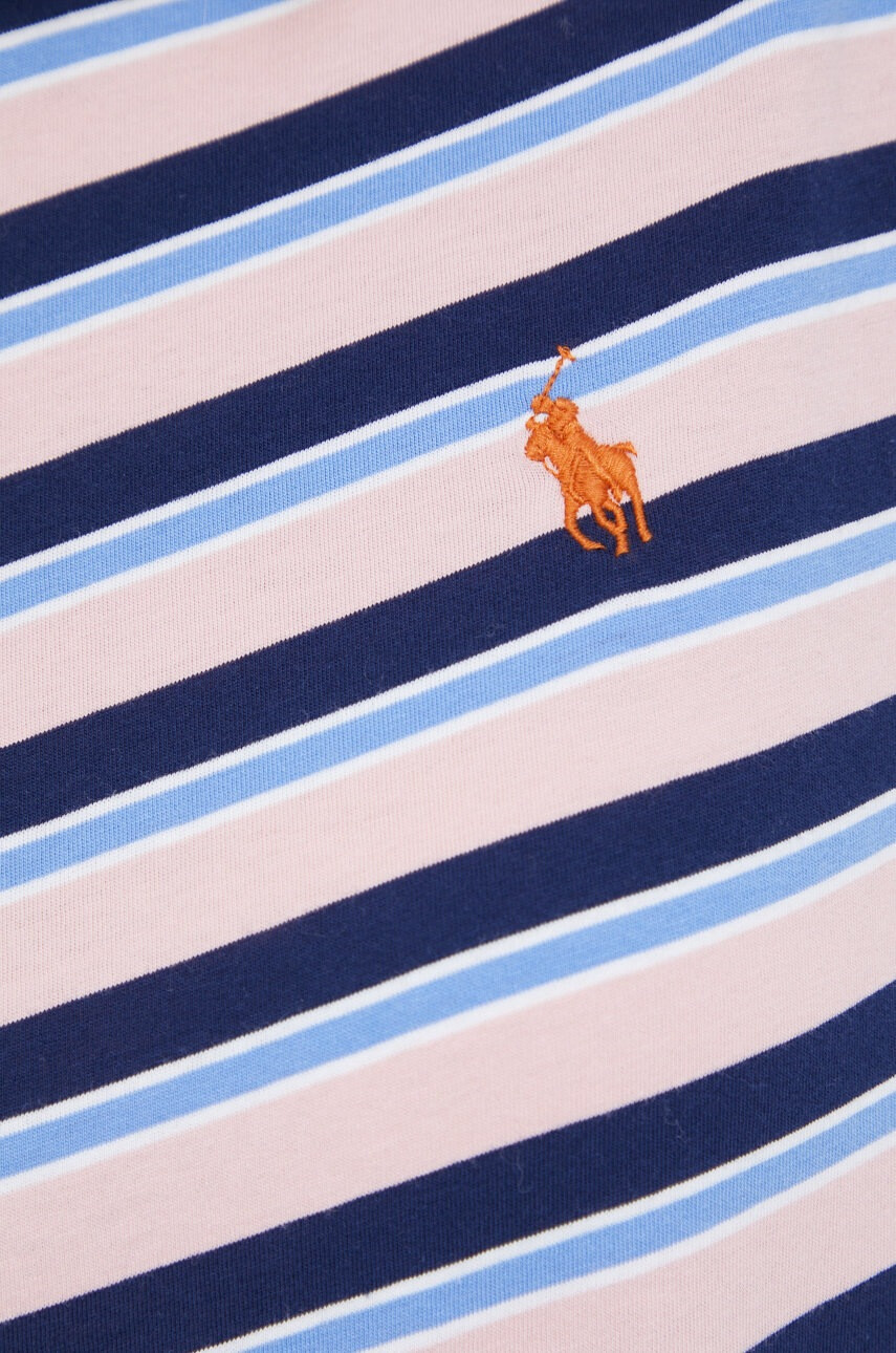 Polo Ralph Lauren Памучна тениска - Pepit.bg