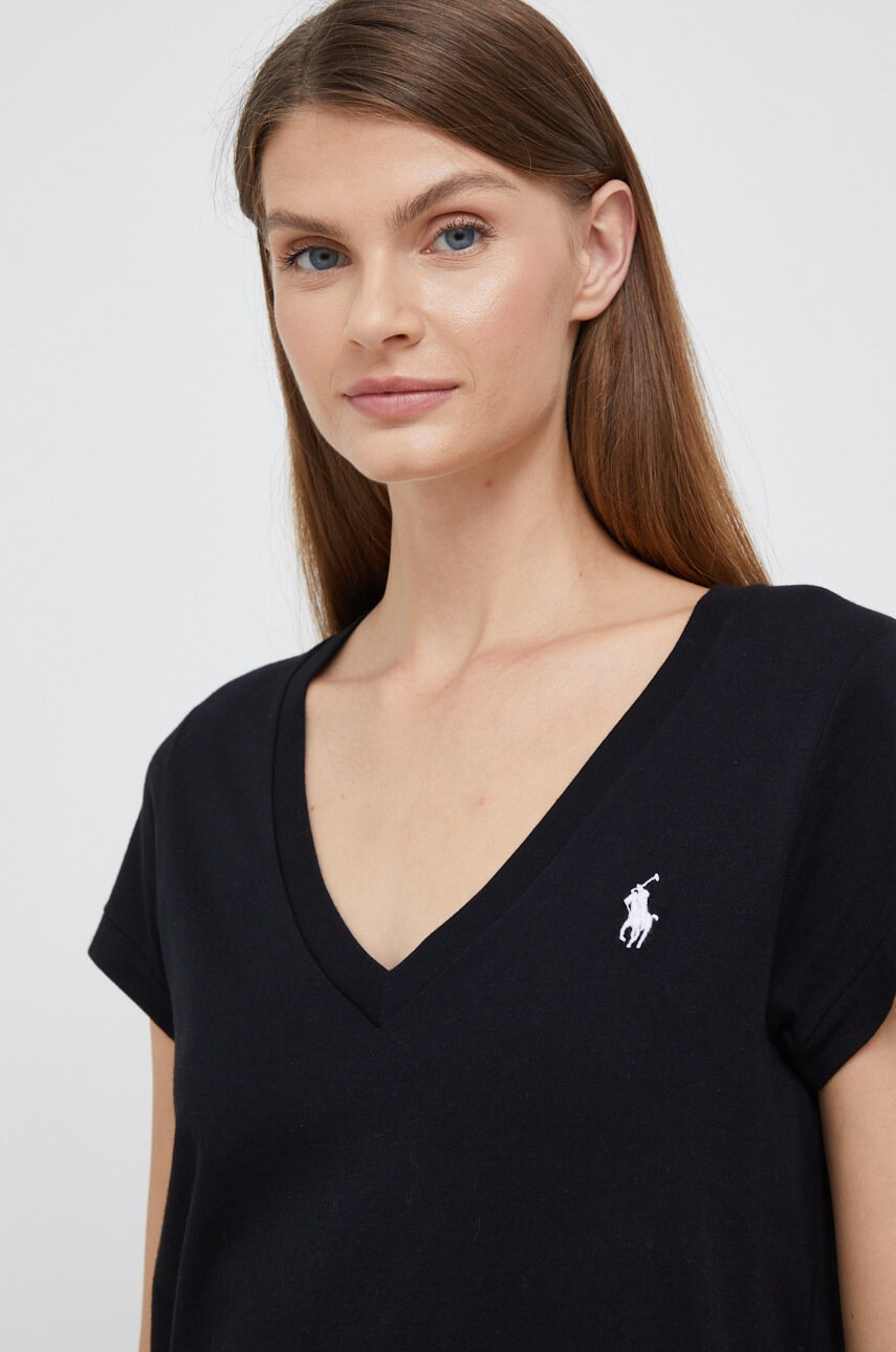 Polo Ralph Lauren Памучна тениска - Pepit.bg