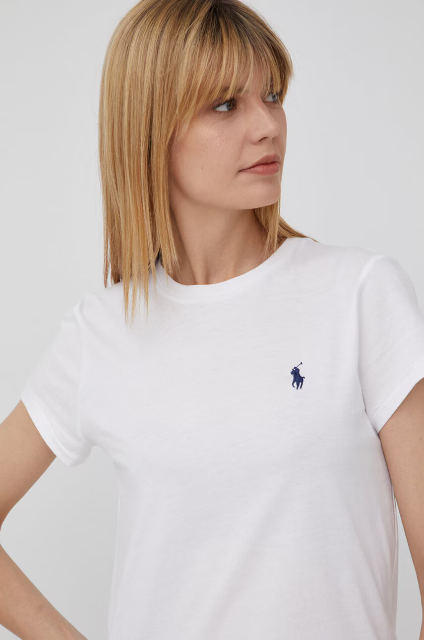 Polo Ralph Lauren Памучна тениска - Pepit.bg