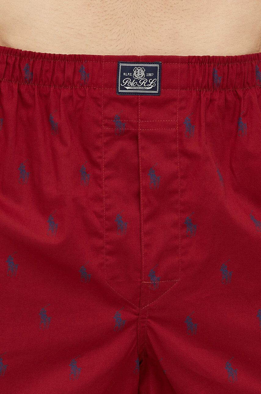 Polo Ralph Lauren Памучни боксерки (3 чифта) - Pepit.bg