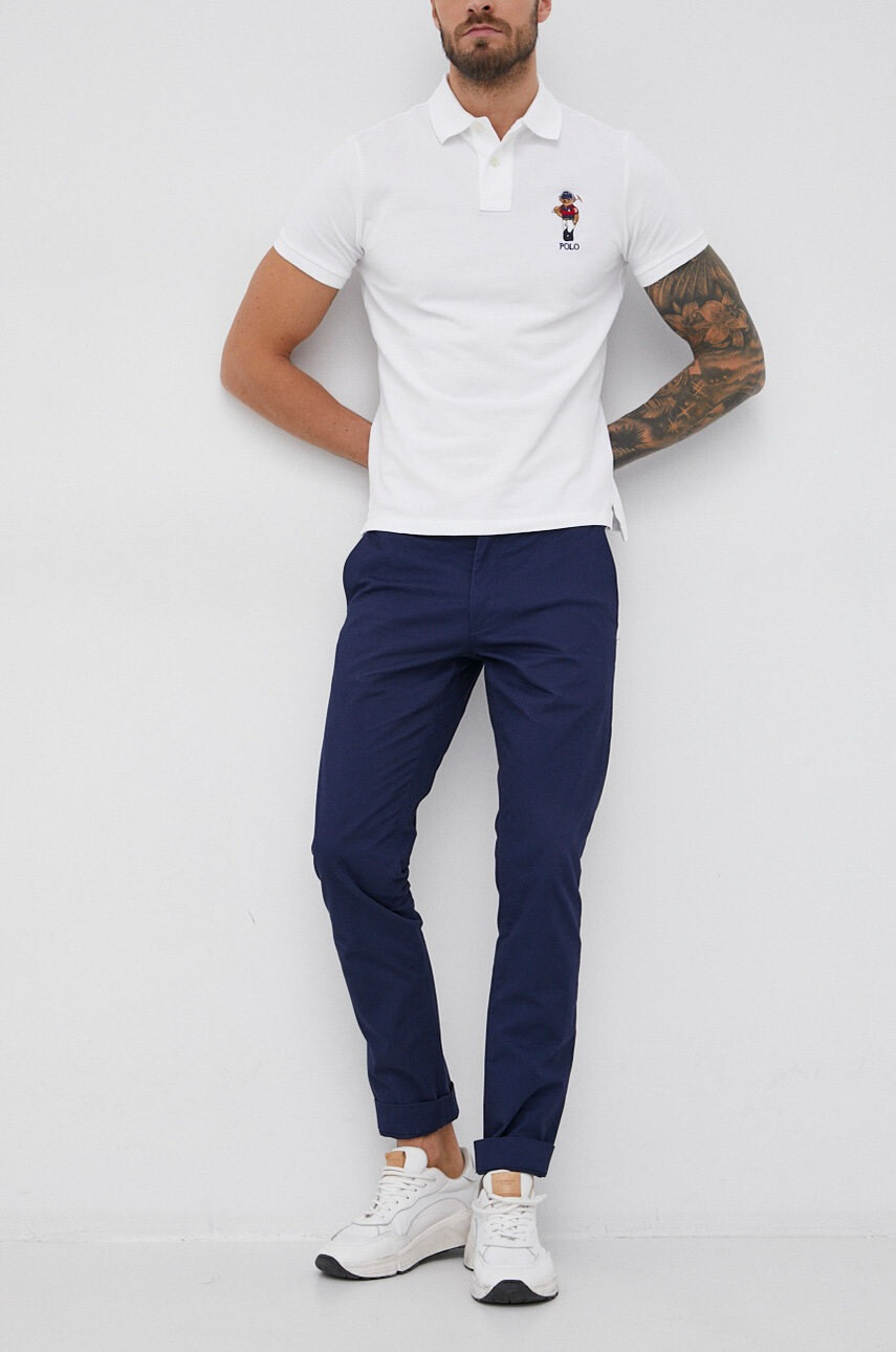 Polo Ralph Lauren Панталон - Pepit.bg