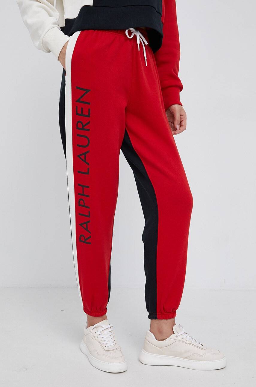 Polo Ralph Lauren Панталон - Pepit.bg