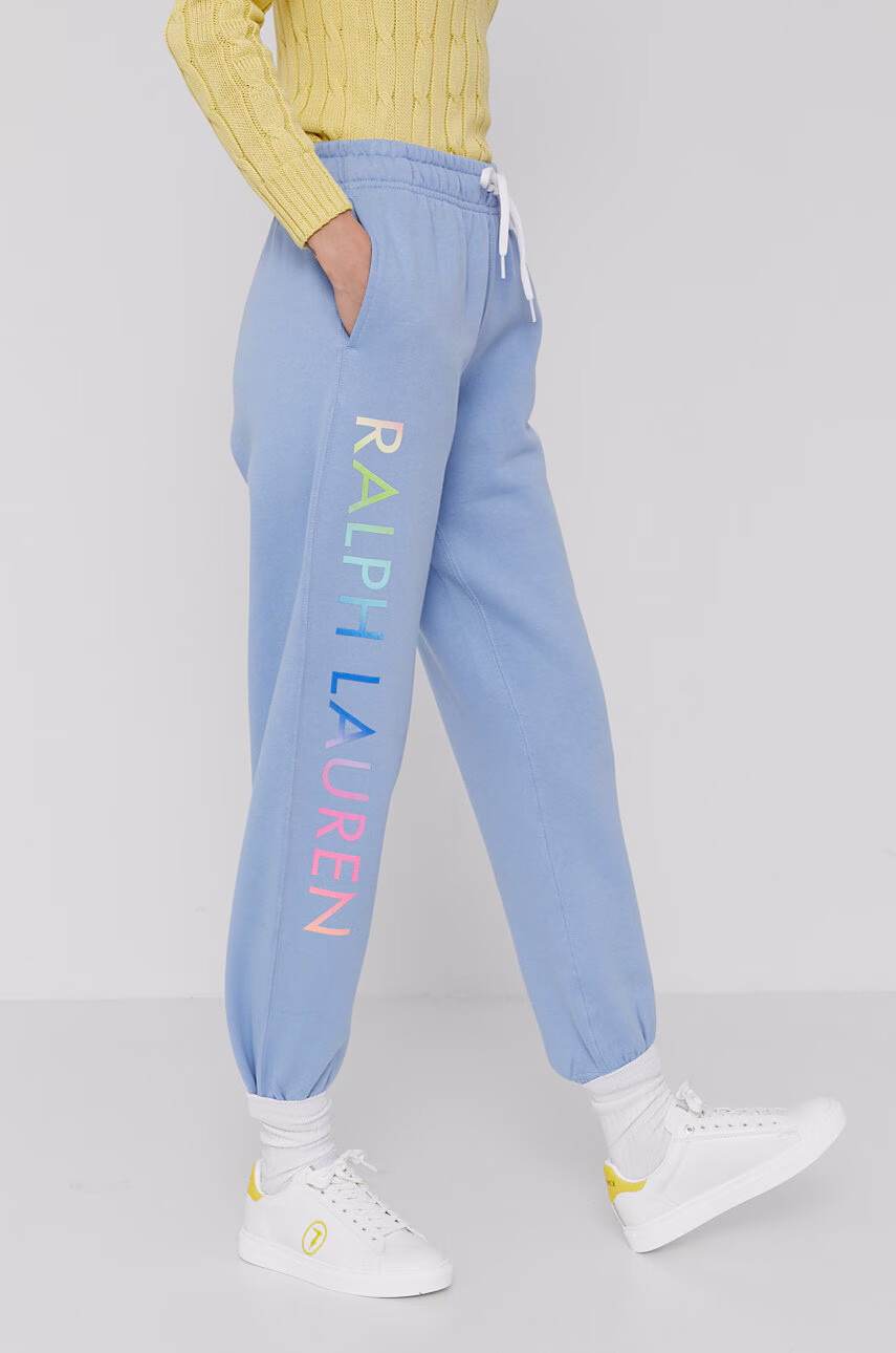 Polo Ralph Lauren Панталони - Pepit.bg