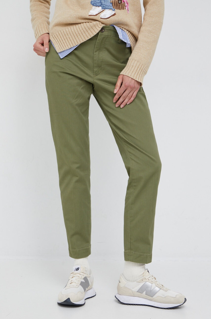 Polo Ralph Lauren Панталони - Pepit.bg