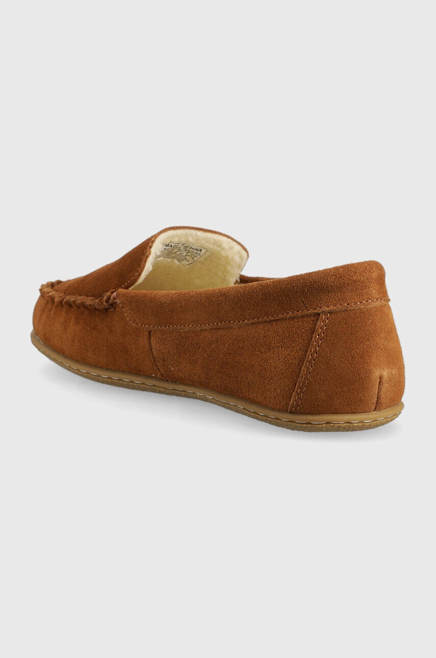 Polo Ralph Lauren Пантофи Collins Bear Collins Bear в кафяво RF103883 - Pepit.bg