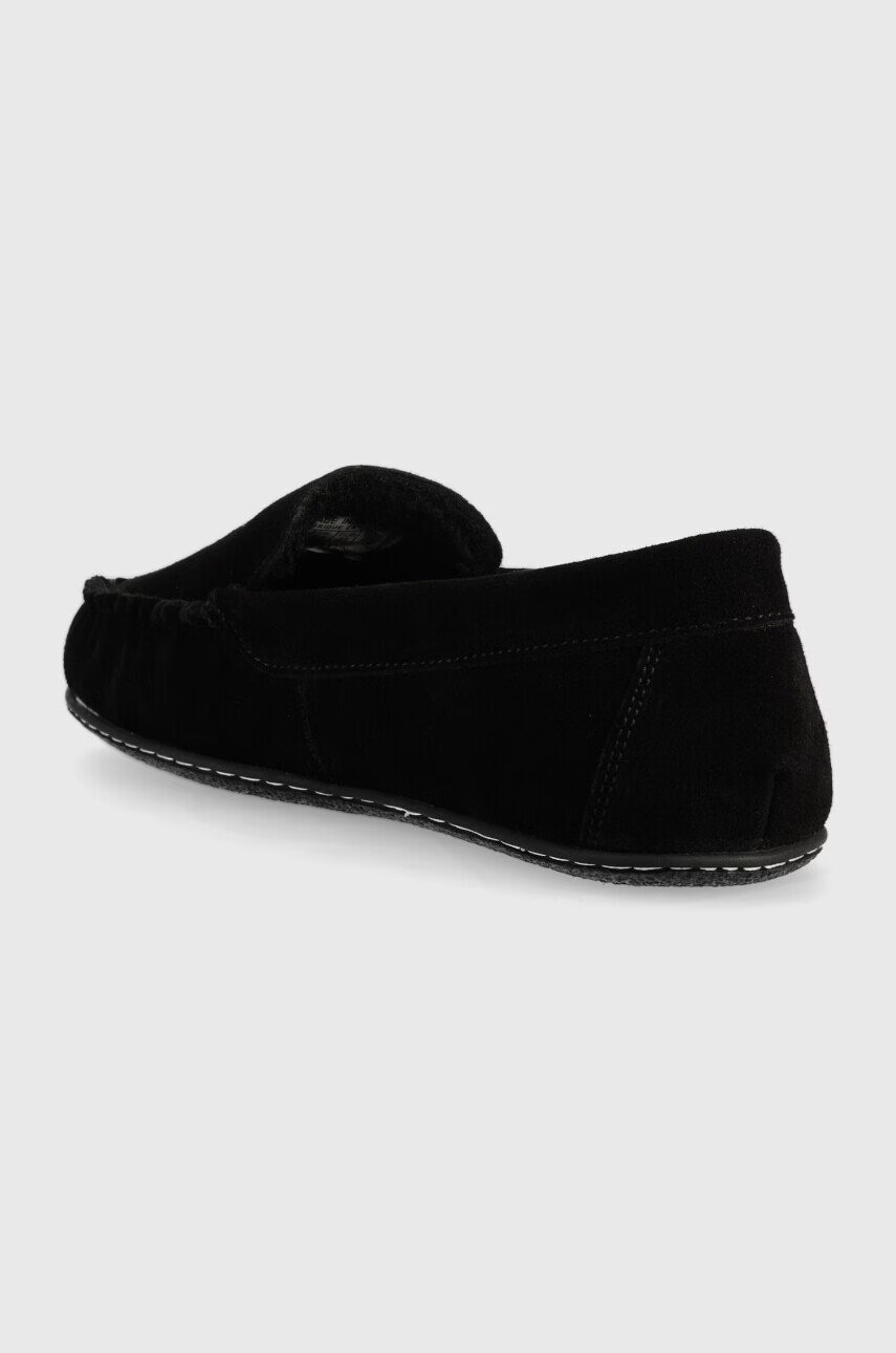 Polo Ralph Lauren Пантофи Collins Bear Collins Bear в черно RF103884 - Pepit.bg
