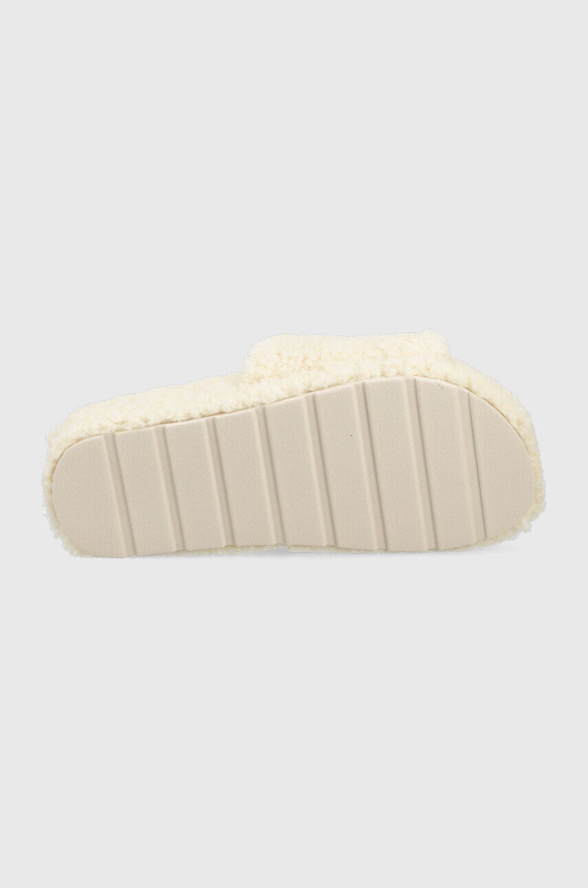 Polo Ralph Lauren Пантофи Robin Robin в бежово SLF6230ARL - Pepit.bg