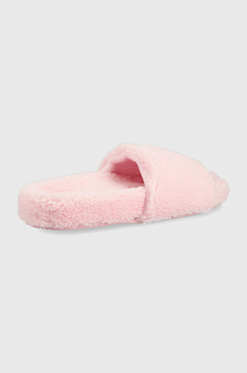 Polo Ralph Lauren Пантофи Elenore Slide в розово - Pepit.bg