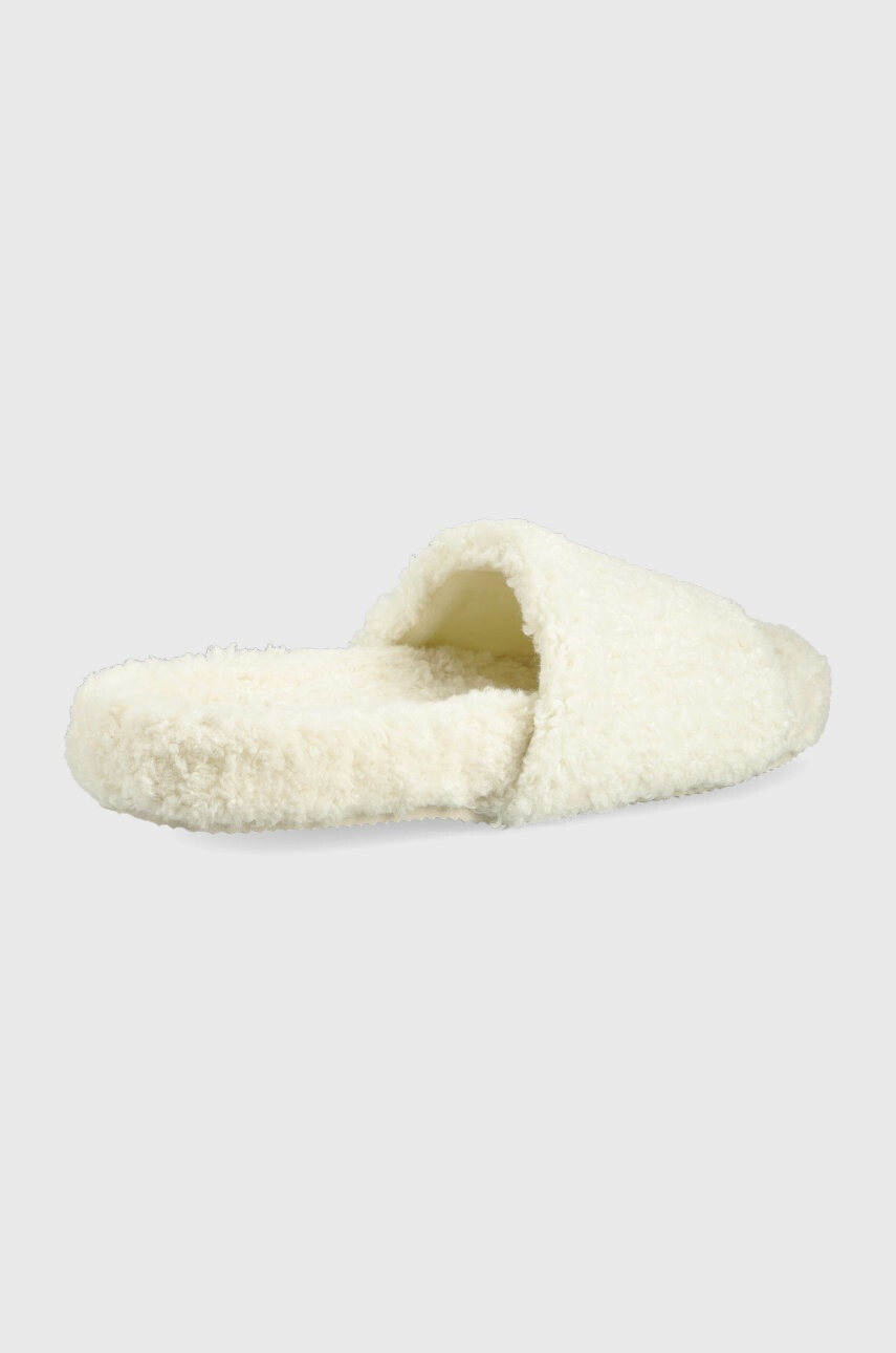 Polo Ralph Lauren Пантофи Elenore Slide в бяло - Pepit.bg
