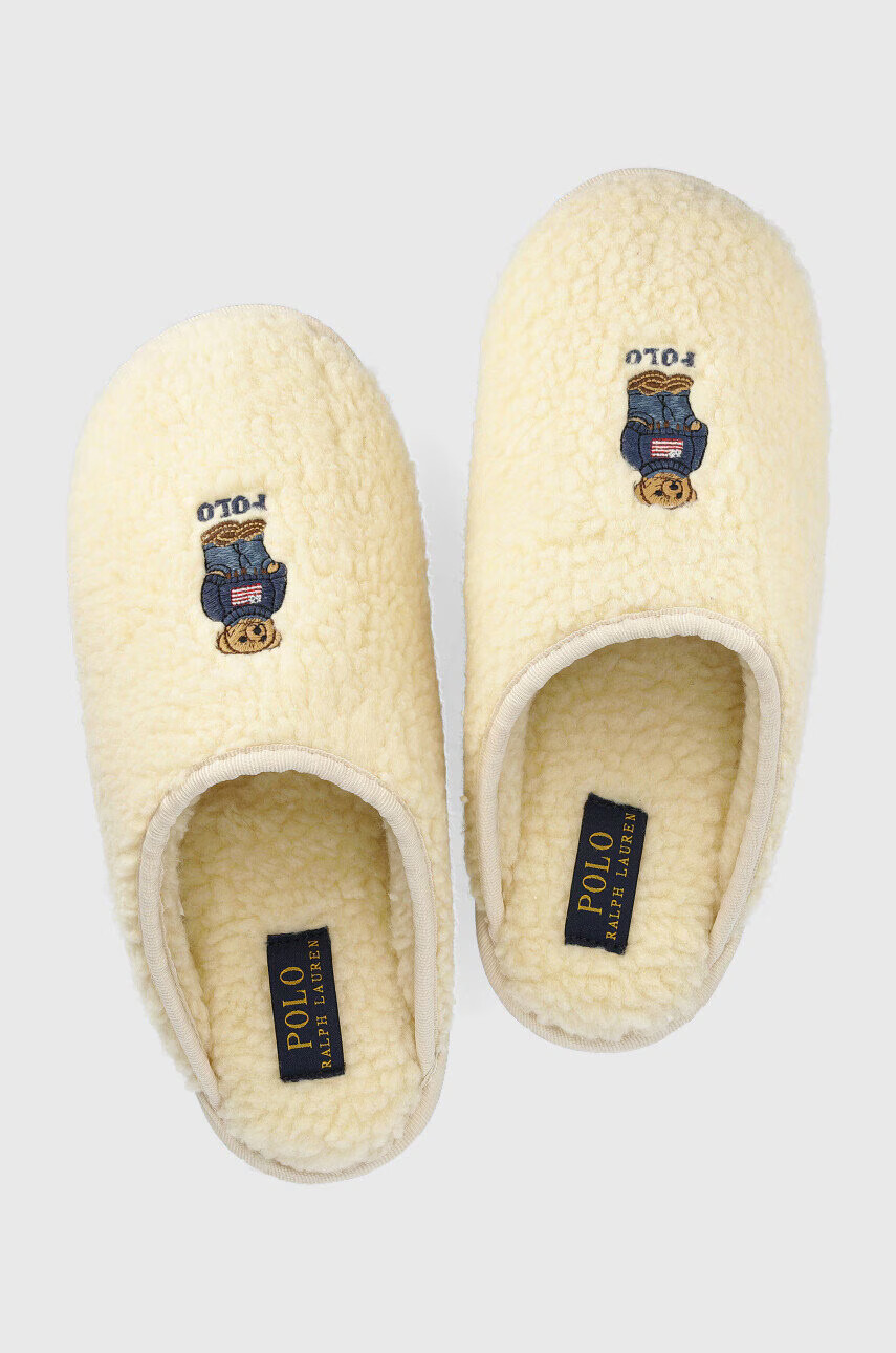 Polo Ralph Lauren Пантофи Kayleligh - Pepit.bg