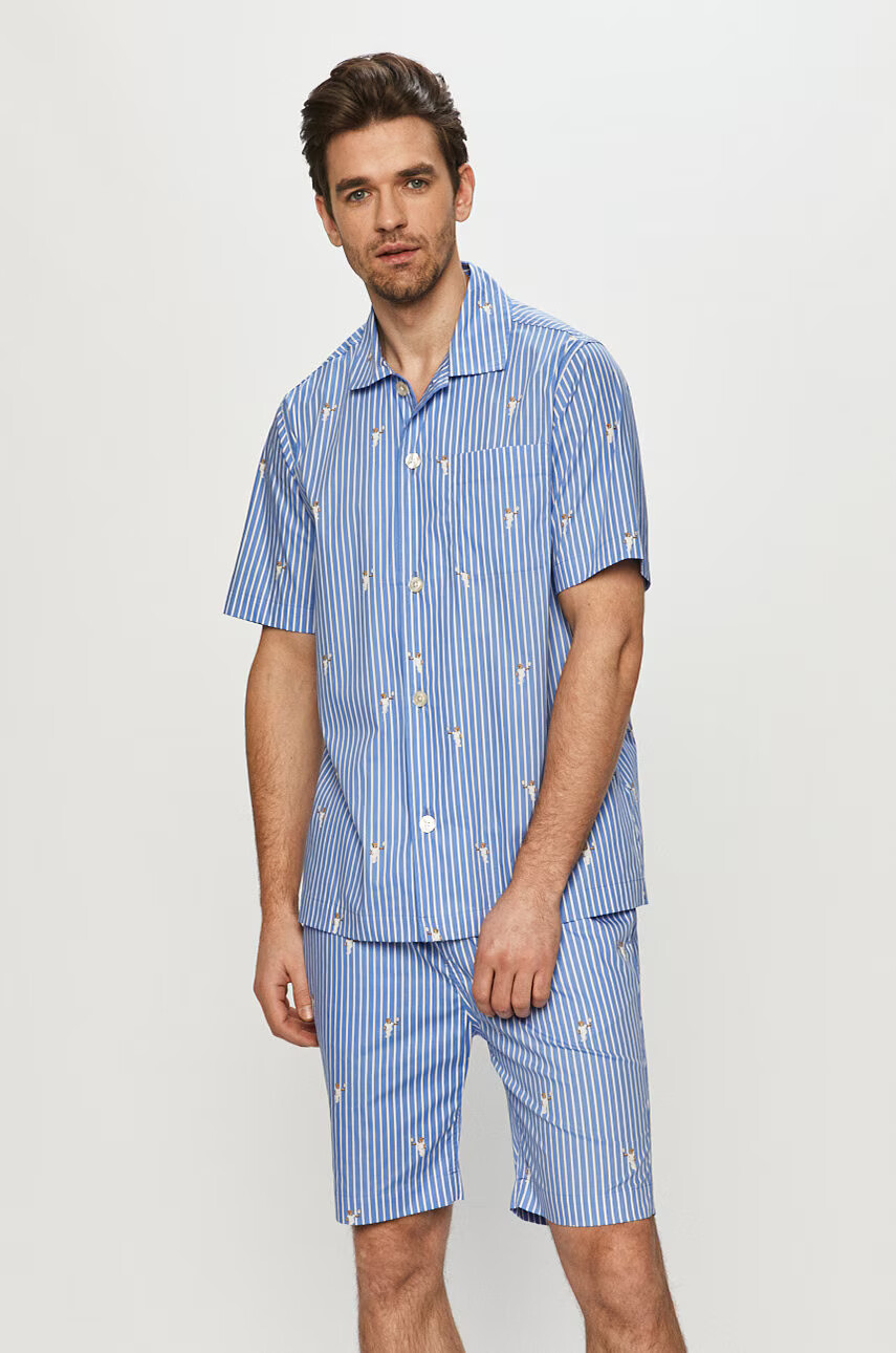 Polo Ralph Lauren Пижама - Pepit.bg