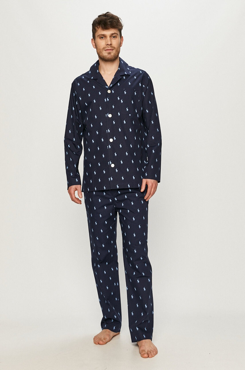 Polo Ralph Lauren Пижама - Pepit.bg