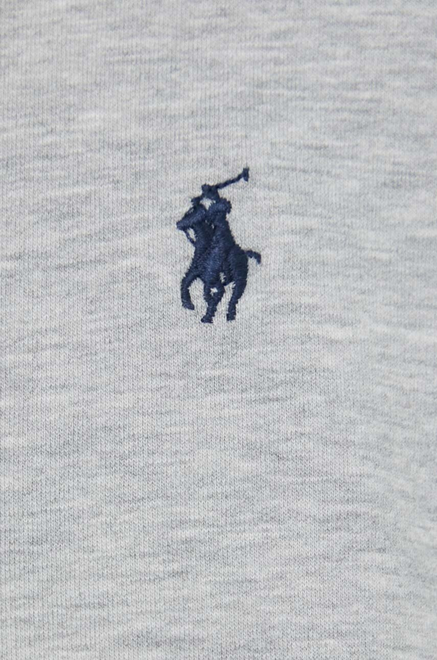 Polo Ralph Lauren Пижама дамска в сиво - Pepit.bg