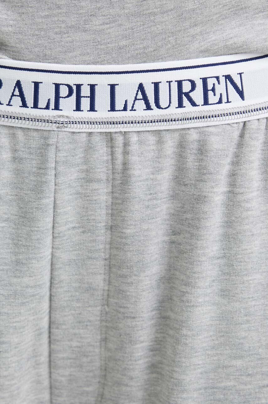 Polo Ralph Lauren Пижама дамска в сиво - Pepit.bg