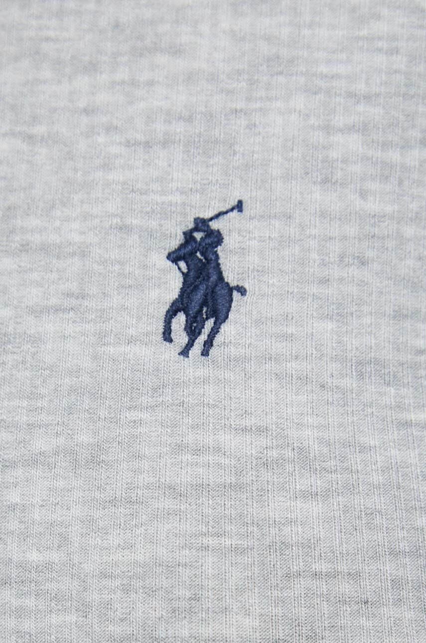 Polo Ralph Lauren Пижама дамска в сиво - Pepit.bg