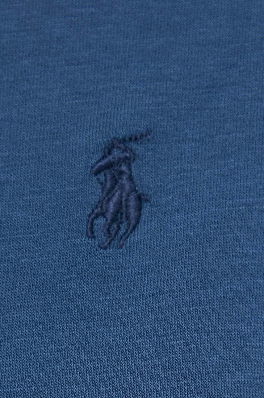 Polo Ralph Lauren Пижама дамска в синьо - Pepit.bg