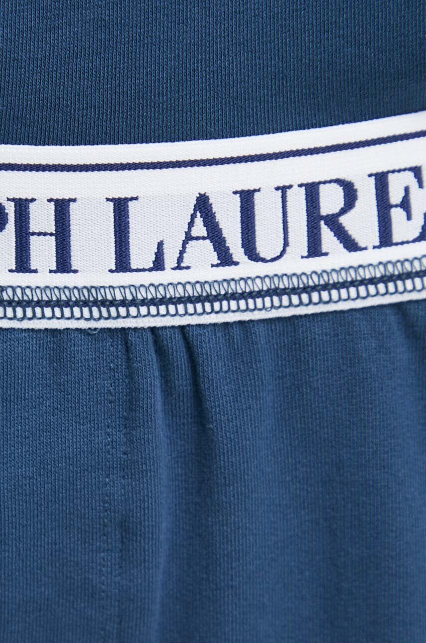 Polo Ralph Lauren Пижама дамска в синьо - Pepit.bg